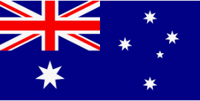 Australia Flag